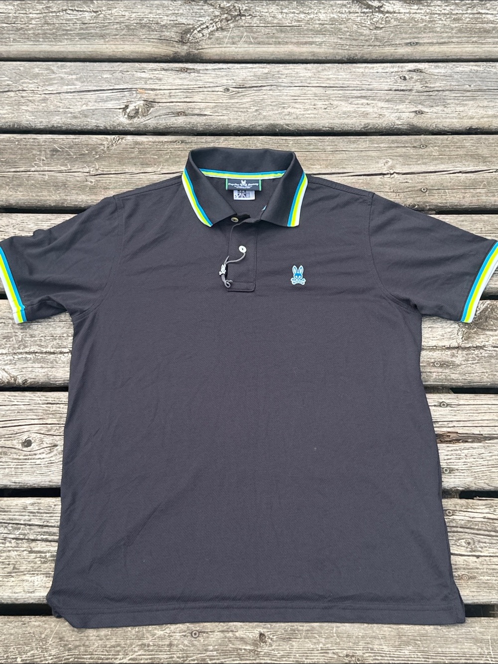 Handley Sport Short Sleeve Polo